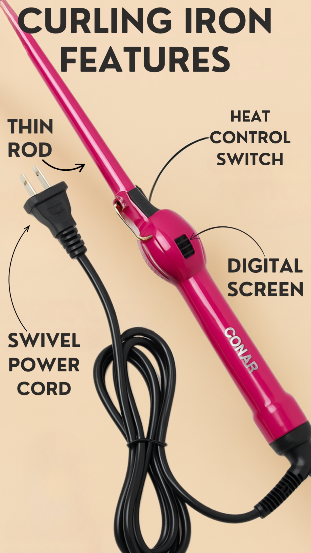 Nano Twist™